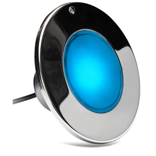 SwimQuip PSQ Color Splash XG-W LED Pool Light - 300 Watts 120 Volts - 50 Foot Cord