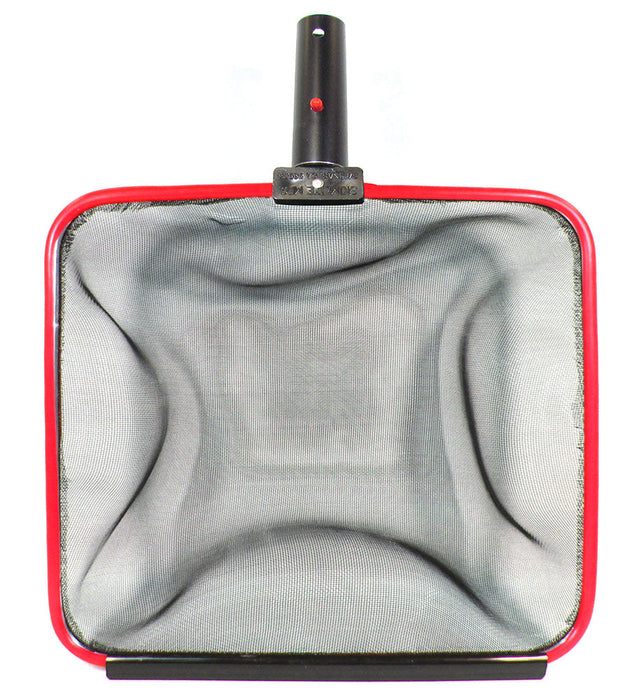 Durapro Square Leaf Skimmer - 8 Inch Pocket